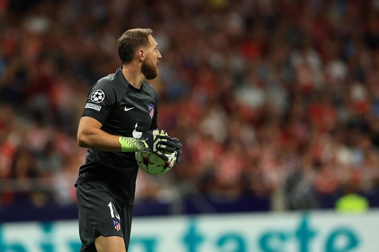 100. Jan Oblak