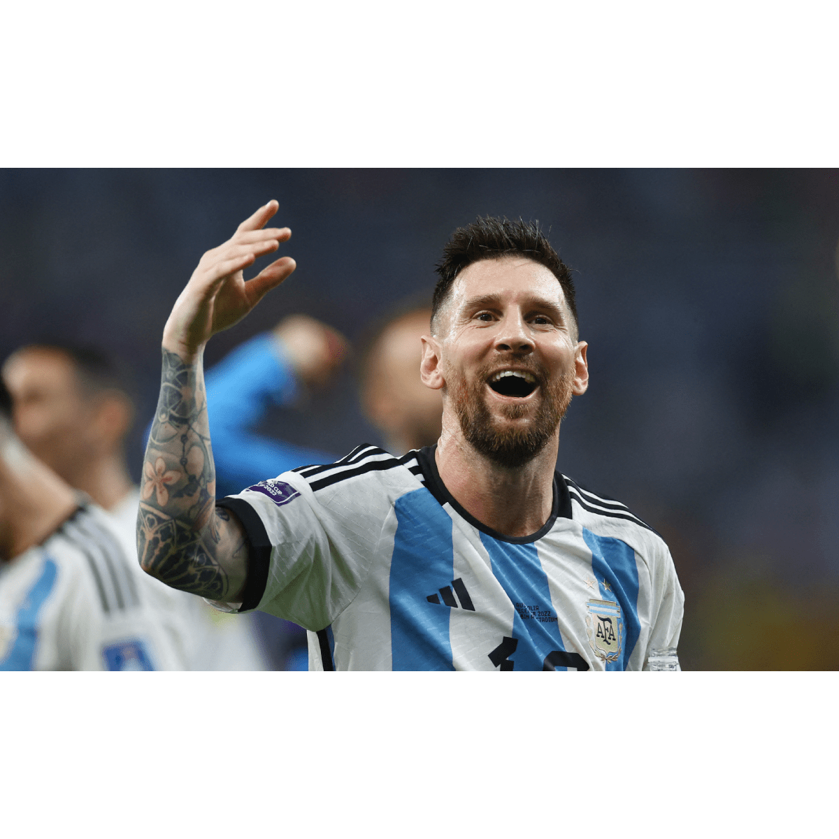 Messi faz jogo 1.000 da carreira e entra em grupo seleto com Pelé e  Cristiano Ronaldo, argentina