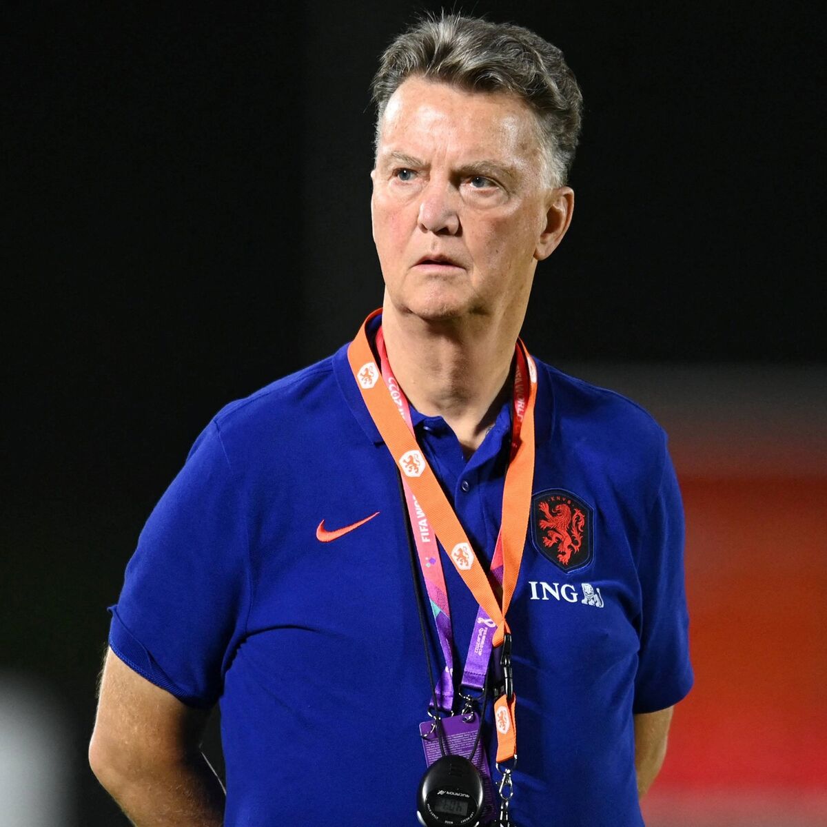 Espanha 1 x 5 Holanda - A aula de Van Gaal na vingança em Salvador