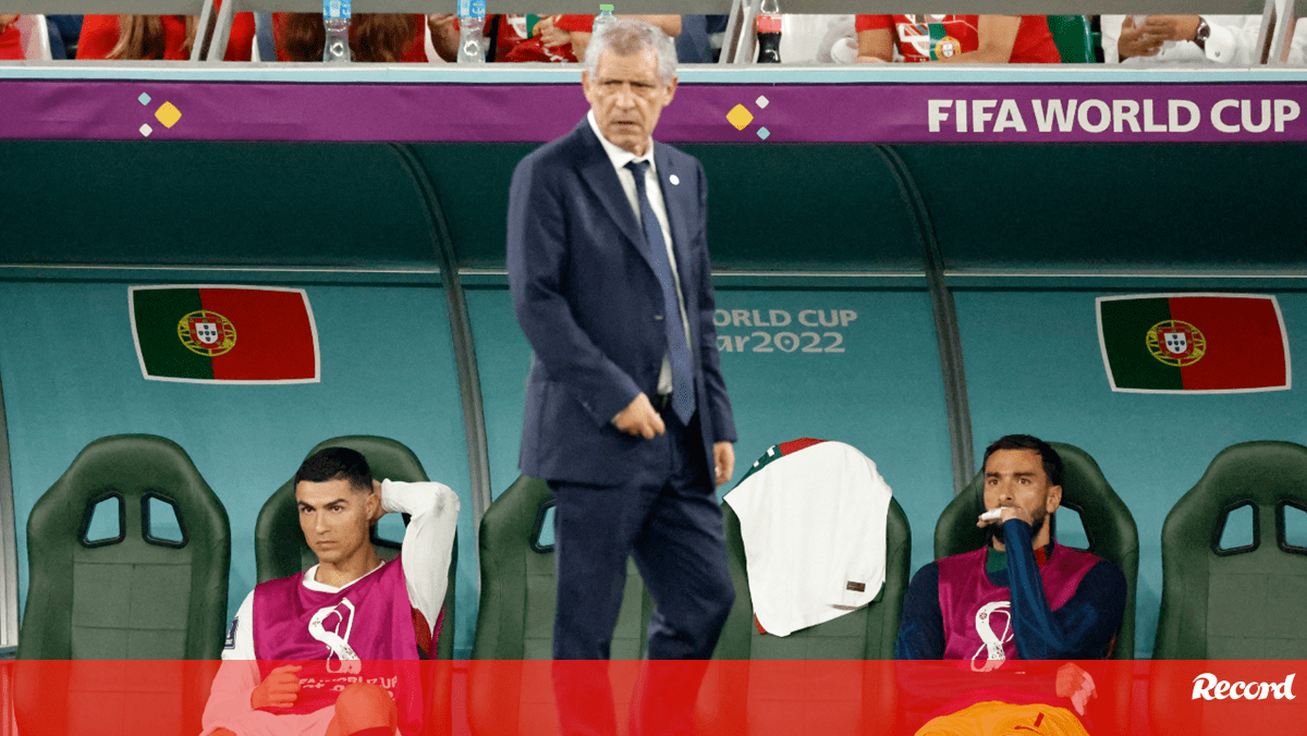El exinternacional mexicano aplaude a Fernando Santos por haber ‘sentado’ a Ronaldo: “Tenía tomates” – El diario de CR7