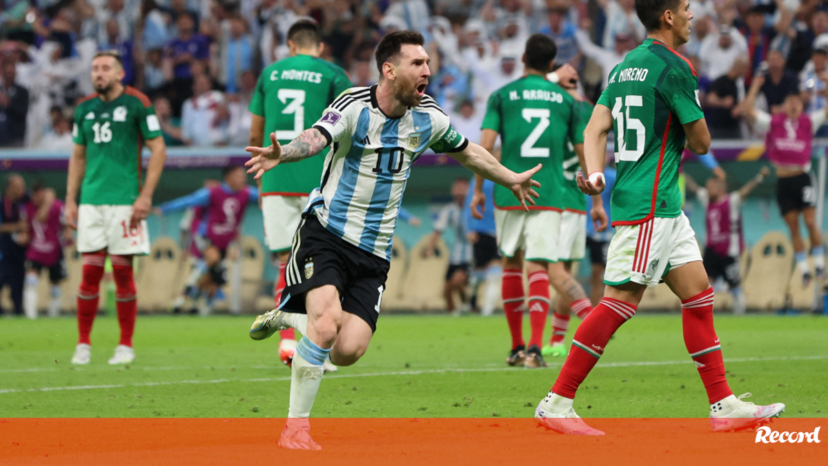 Diputado mexicano quiere declarar a Messi “persona non grata” en el país – Argentina