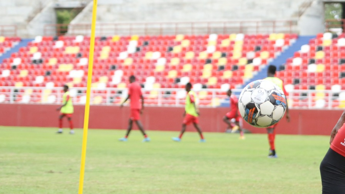 Clube Desportivo 1º de Agosto - Futebol: Resultados da 12ª jornada