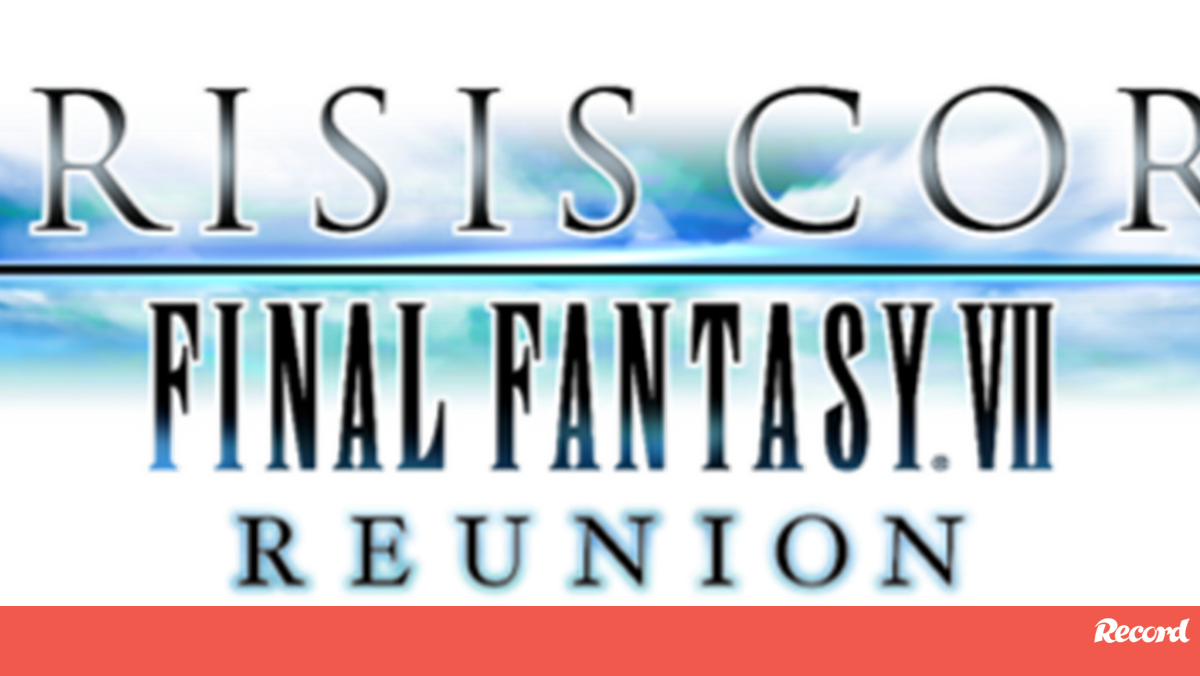 Crisis Core – Final Fantasy VII Reunion is out now – Record Gaming