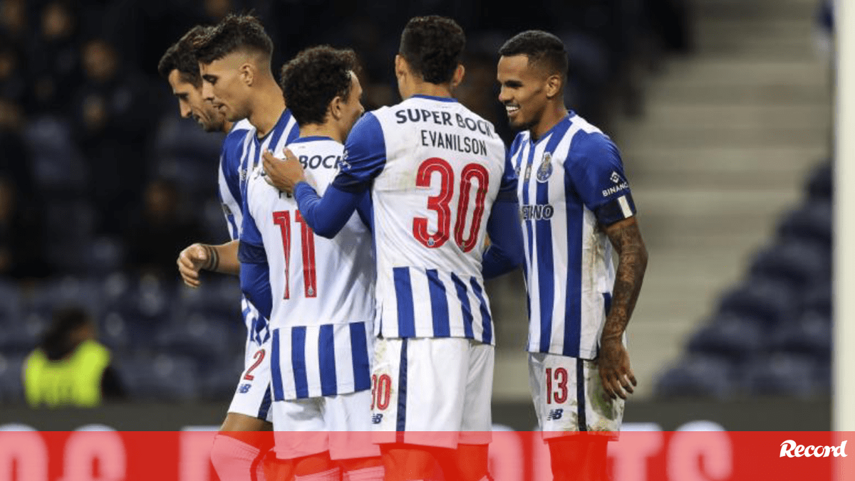 Der FC Porto und Arauca ziehen im Allianz Cup ins Viertelfinale ein: alle bekannten Duelle – Allianz Cup