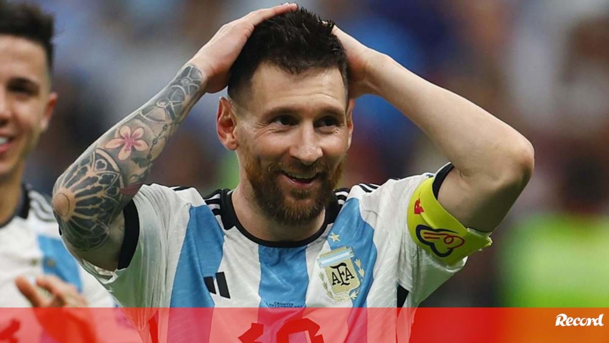 Los argentinos ganan en supersticiones: Del equipamiento a la fecha de nacimiento del árbitro… todo es posible – Argentina