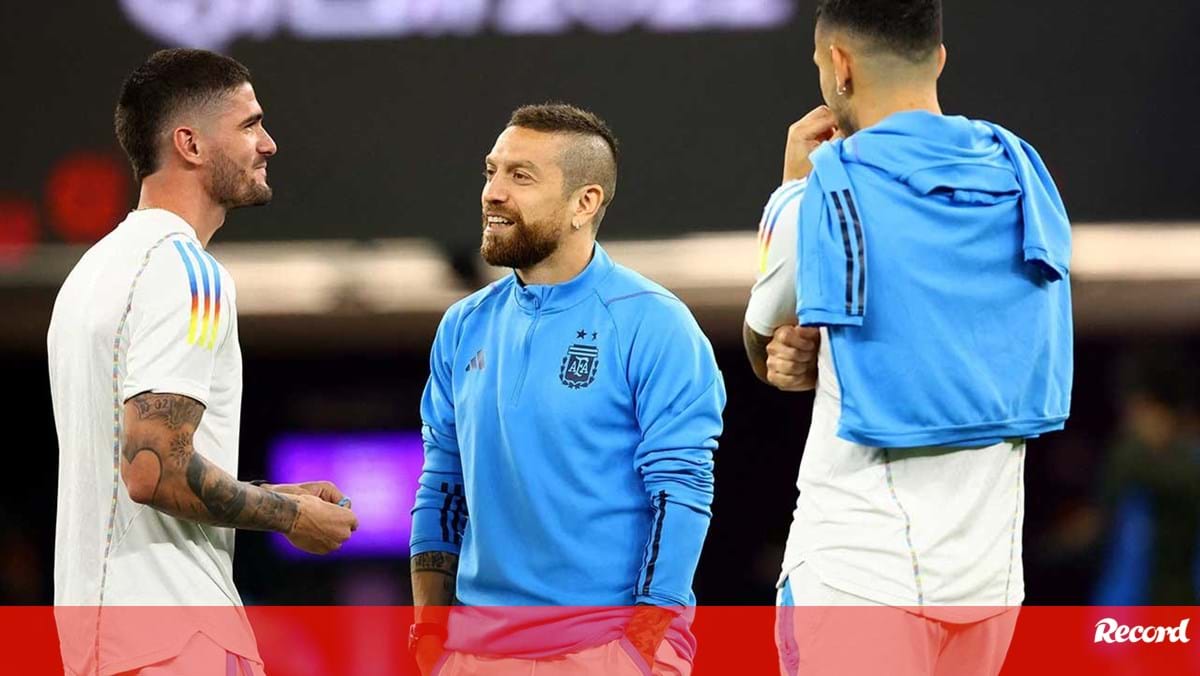 Papu Gómez se recupera y Argentina vuelve en forma para enfrentar a Francia – Argentina