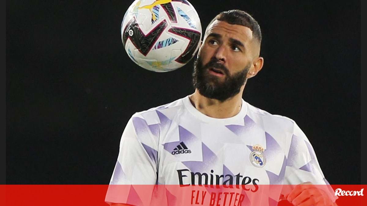 A révélé les raisons qui ont poussé Benzema à quitter l’équipe: les soupçons ont commencé à Clairefontaine – France