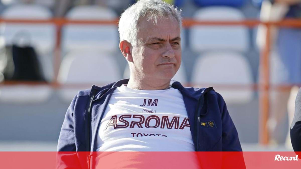 “I find it hard to admit that Mourinho is willing to accept the position of coach of the national team” – Rome