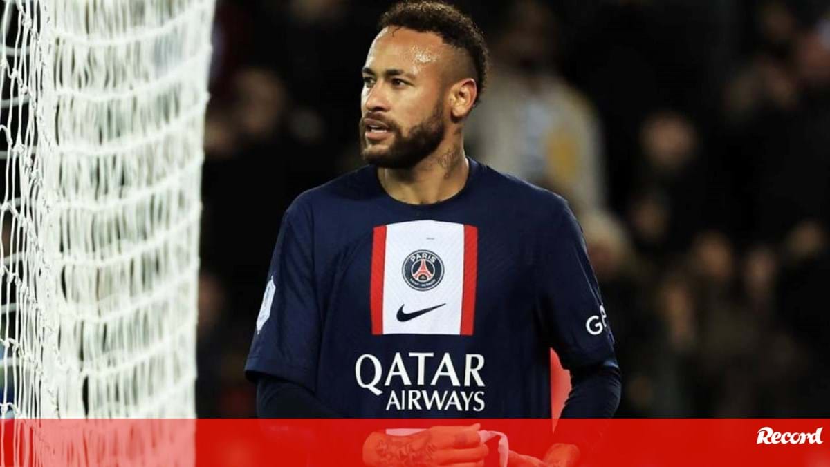 Expulsion de Casagrande et Neymar : « Peut-être qu’il retournera au Brésil pour faire une fête de fin d’année » – PSG