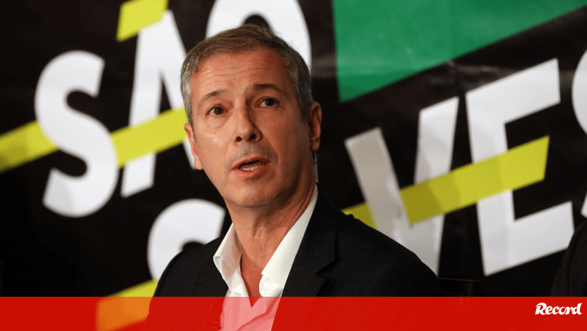 Manuel Paula: «Queremos que seja uma prova em que as pessoas desfrutem» -  São Silvestre El Corte Inglés - Jornal Record