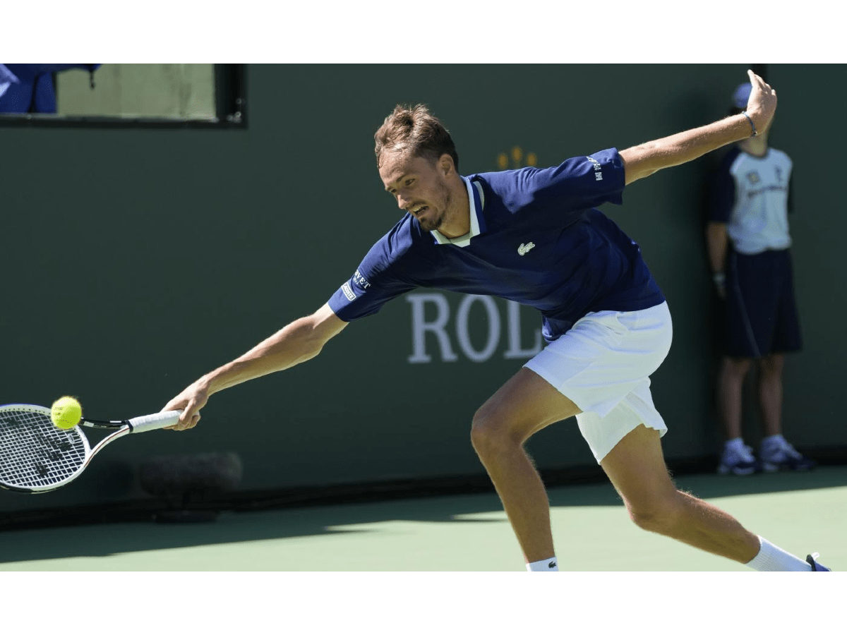 ATP e WTA exigem regresso de russos e bielorussos aos torneios britânicos -  Ténis - Jornal Record