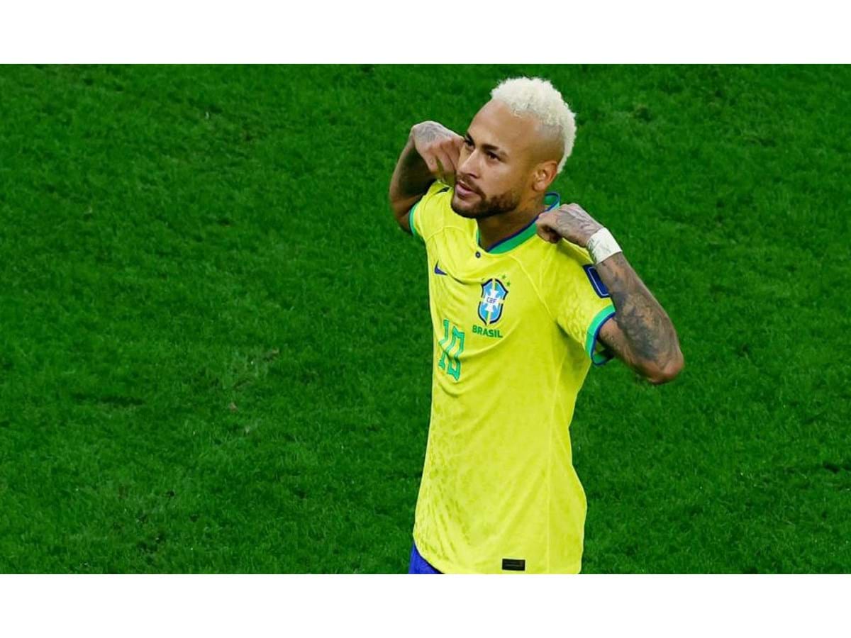 Neymar pode igualar Pelé? Fifa e CBF divergem, mas craque quer badalar  marca; entenda critérios