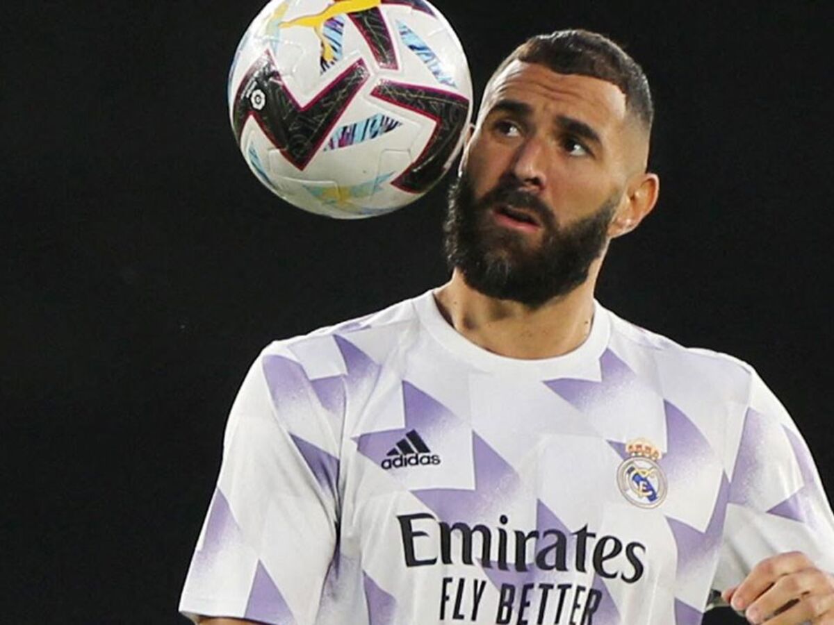 Relembre a trajetória de Karim Benzema pela seleção francesa