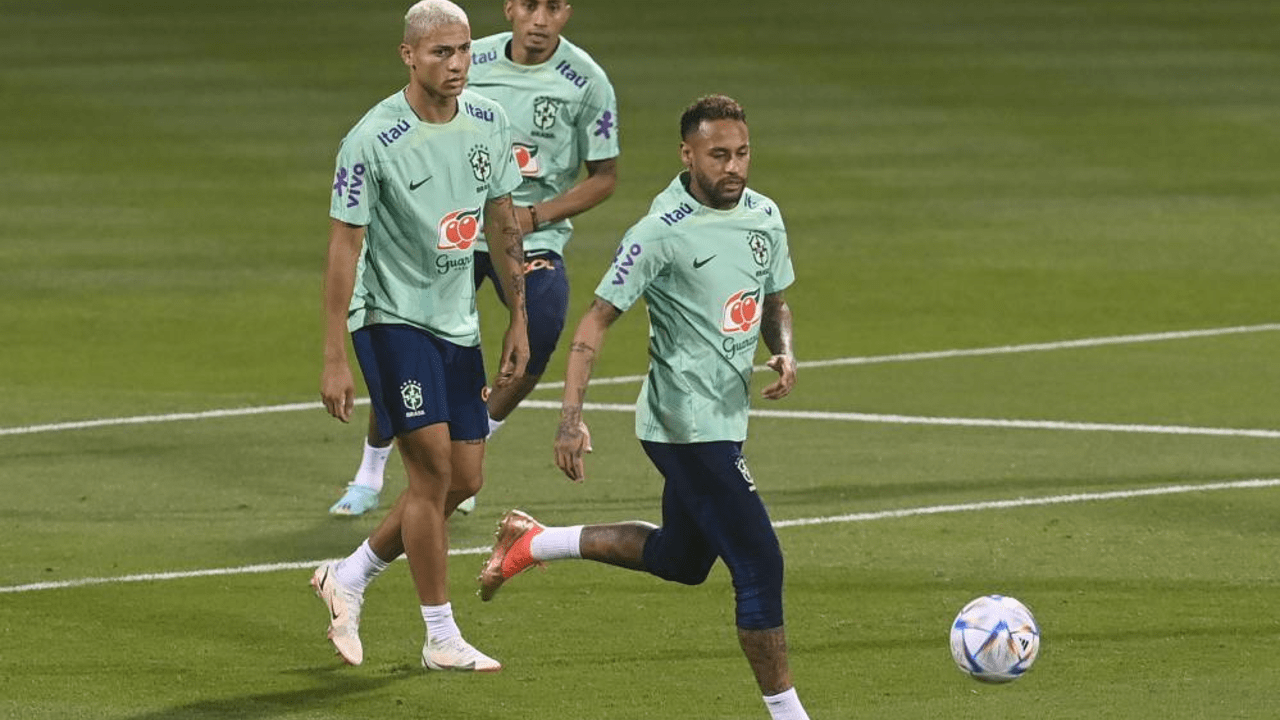 Brasil x Coreia do Sul: Seleção liderada por Paulo Bento quer voltar a  surpreender