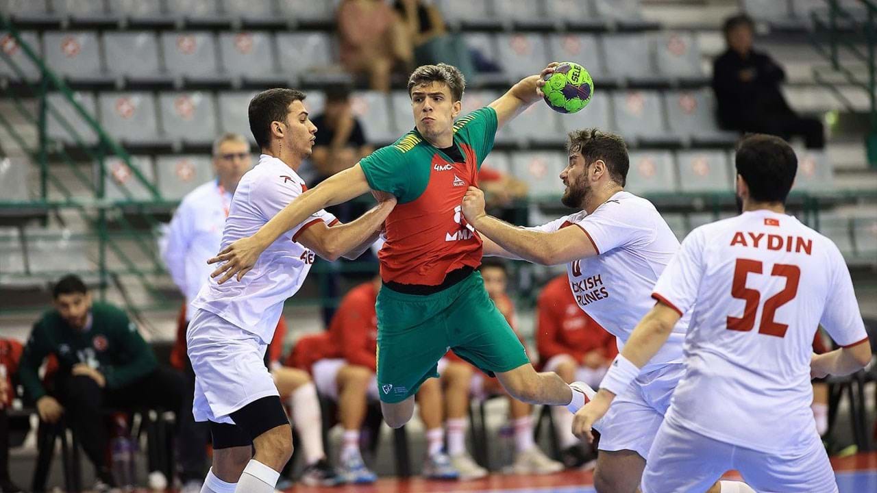 Portugal  Handball Planet