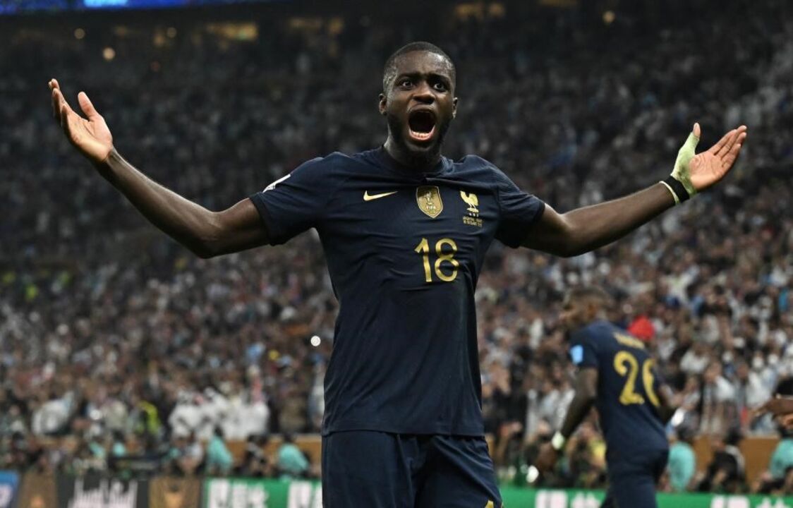 11 - Dayot Upamecano (França/Bayern Munique): passou de 50 para 60 milhões de euros