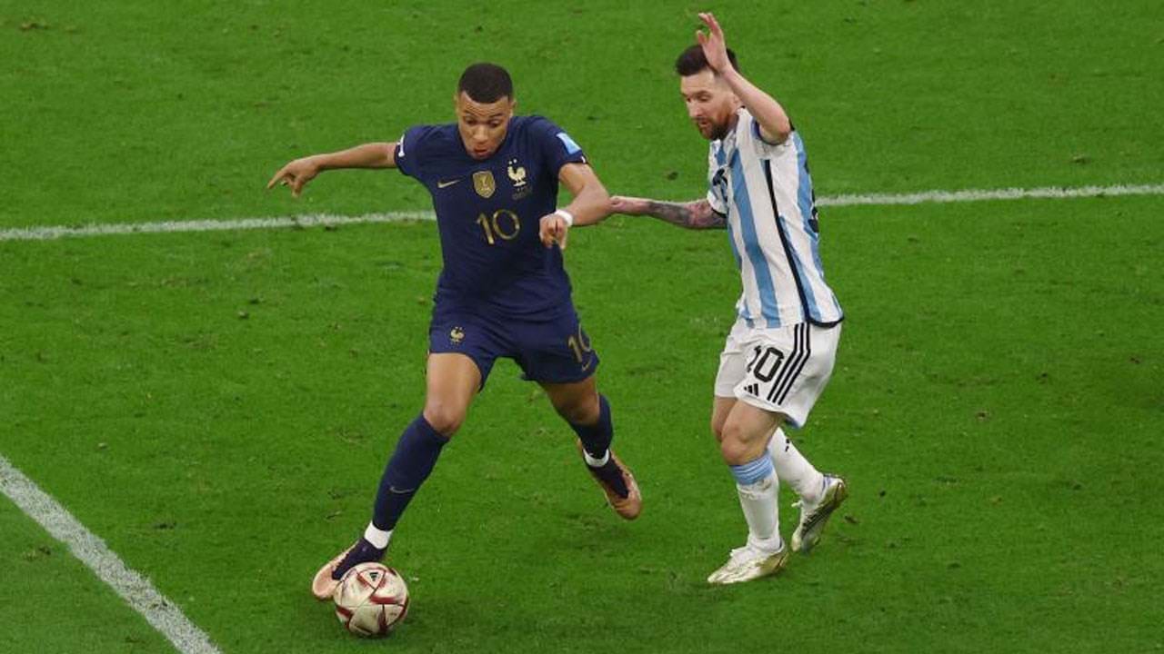 Mundial 2022: Argentina é o primeiro apurado para a final