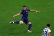Mbappé (França), 160 milhões