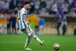 Messi (Argentina), 50 milhões