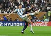 Álvarez (Argentina), 50 milhões