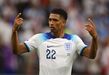 8 - Jude Bellingham (Inglaterra/Dortmund): passou de 100 para 110 milhões de euros