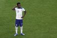 9 - Bukayo Saka (Inglaterra/Arsenal): passou de 90 para 100 milhões de euros