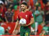 15 - Gonçalo Ramos (Portugal/Benfica): passou de 24 para 30 milhões de euros