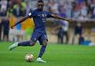 13 - Randal Kolo Muani (França/Eintracht Frankfurt): passou de 30 para 37 milhões de euros