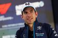 Nicholas Latifi (Williams) - 940 m€