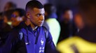 Mbappe makes fun of the Argentine locker room