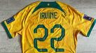 Giroud responde a las acusaciones australianas: 