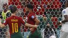 A crónica em vídeo do Portugal-Suíça: Os números da noite histórica de Gonçalo Ramos