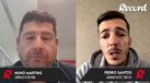 Análise a Jhon Durán, alvo do Benfica: «Tem tudo para ser um jogador de topo»