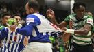 Todos os erros apontados pelo FC Porto nos jogos de andebol