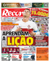 Sábado, 3 de dezembro de 2022