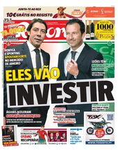 Domingo, 4 de dezembro de 2022