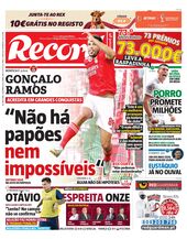 Segunda-feira, 5 de dezembro de 2022