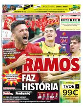 Quarta-feira, 7 de dezembro de 2022