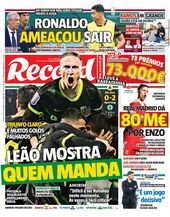 Quinta-feira, 8 de dezembro de 2022