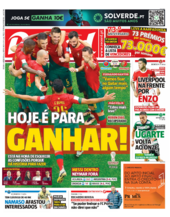 Sábado, 10 de dezembro de 2022