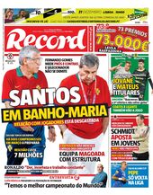 Terça-feira, 13 de dezembro de 2022