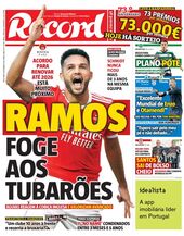 Sexta-feira, 16 de dezembro de 2022