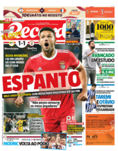 Domingo, 18 de dezembro de 2022