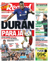 Segunda-feira, 19 de dezembro de 2022