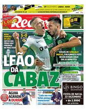 Terça-feira, 20 de dezembro de 2022