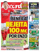 Quinta-feira, 22 de dezembro de 2022