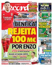 Quinta-feira, 22 de dezembro de 2022