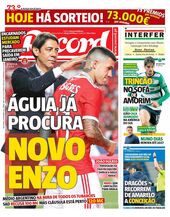 Sexta-feira, 23 de dezembro de 2022