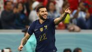 Theo Hernandez (França), 55 milhões