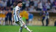 Messi (Argentina), 50 milhões